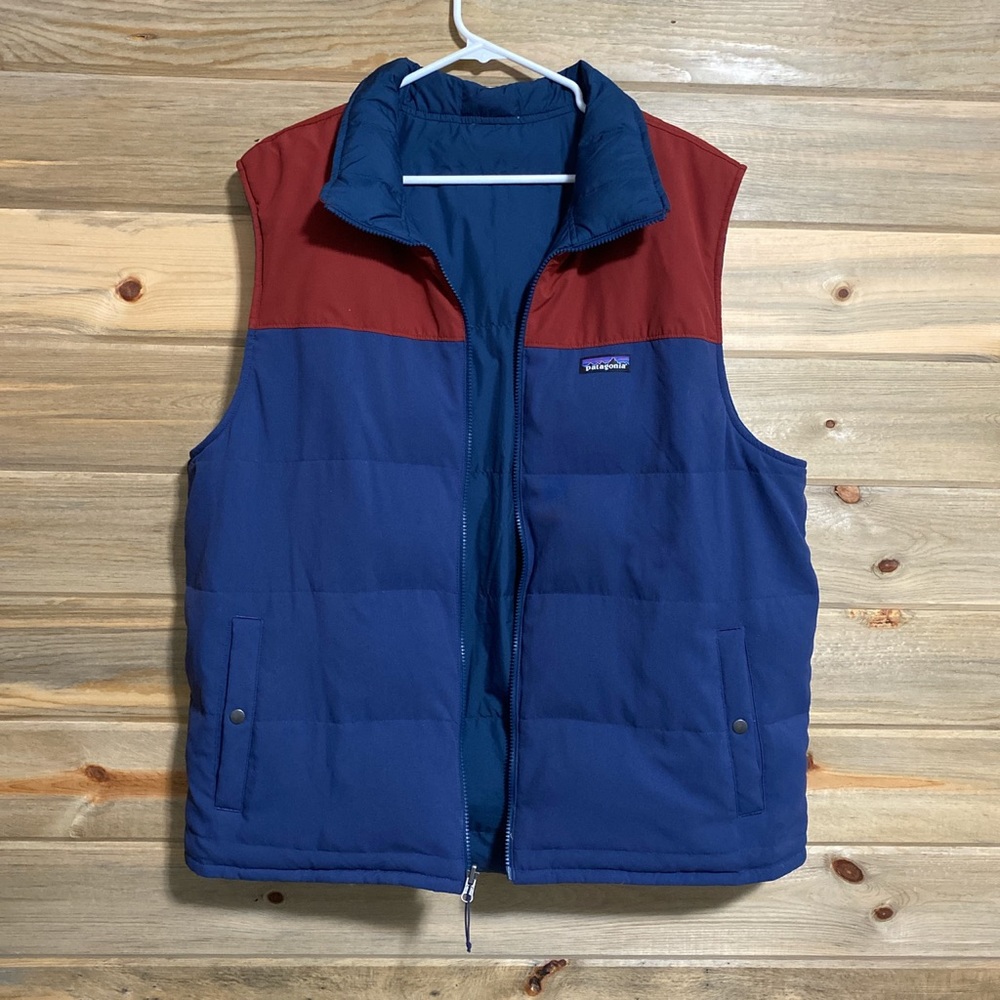 Vintage Patagonia Vest